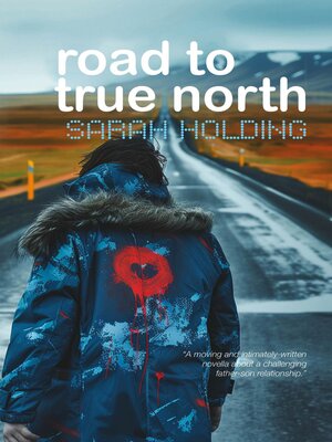 cover image of Road to True North
